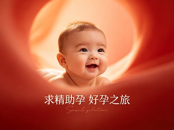 新华求精助孕科学助孕 开启专属好孕之旅