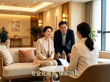 新华有偿售卵代生女生的客户的客户群体有哪些