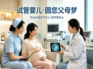 新华辅助生育服务 试管婴儿行业的兴起背景、发展与未来展望